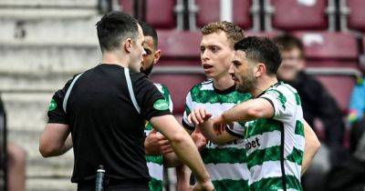 Brendan Rodgers - Adam Idah - Alex Cochrane - Neil Warnock - Dermot Gallagher - Don Robertson - John Beaton - Philippe Clement - Ross Maccausland - Jorge Grant - Lawrence Shankland - Refs group respond to Celtic boss' blast as they condemn rise in 'personalised' criticism of Scottish whistlers - dailyrecord.co.uk - Scotland