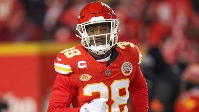Chiefs use nonexclusive franchise tag on CB L'Jarius Sneed - ESPN - espn.com