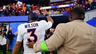 Russell Wilson - Sean Payton - How did Russell Wilson and the Broncos get here? - ESPN - espn.com - county Wilson