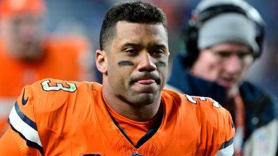 Russell Wilson - Sean Payton - Broncos to release Russell Wilson after 2 seasons - foxnews.com - Usa - county Brown - county Cleveland - county Wilson