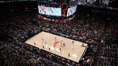 Toronto sports mogul Larry Tanenbaum pursuing WNBA expansion team