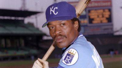 Philadelphia Phillies - UL Washington, Royals great known for playing with toothpick in mouth, dead at 70 - foxnews.com - Usa - Washington - New York - state Missouri - state Illinois - county Park