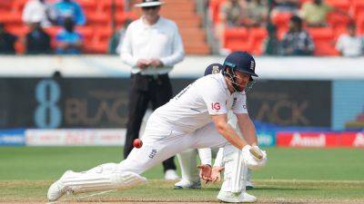 Jonny Bairstow - My 100th Test Cap Is For My Mother: Jonny Bairstow - sports.ndtv.com - India