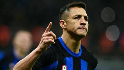 Inter Beat Genoa To Take Further Step Towards Serie A Title