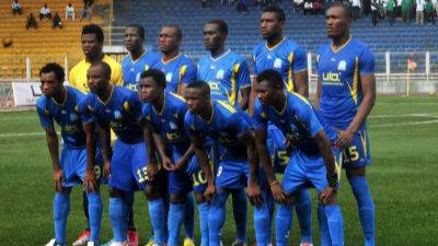 Warri Wolves beef up squad, beat Trade Safe FC 3-1