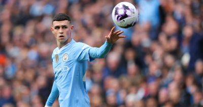 Pep Guardiola is wrong about Phil Foden - he's not Man City's best player, never mind Premier League's