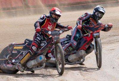 Sittingbourne Sport - Kent Royals revert to Kent Kings name ahead of switch to No Brakes Racing League for 2024 after pulling out of National Development League - kentonline.co.uk - Britain - county Kent - county Jack - county Kings