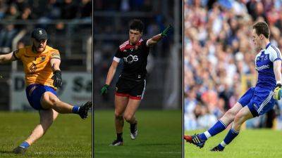 Rory Beggan - Mark Jackson - NFL contracts anticipated for 'a couple of' the Irish kickers, says Tadhg Leader - rte.ie - Usa - Ireland