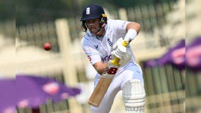 Joe Root - 'Have High Expectations From Myself': Joe Root Ahead Of 5th Test vs India - sports.ndtv.com - Britain - India