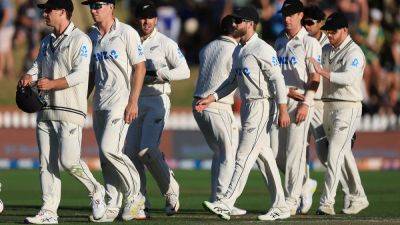 Pat Cummins - Gary Stead - Neil Wagner - Ross Taylor - Unrest In New Zealand Cricket Team? Ex-Star Says Pacer Was 'Forced' To Retire - sports.ndtv.com - Australia - South Africa - New Zealand