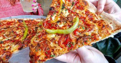 Popular Manchester restaurant announce truly 'innovative and unique' pizza - and they need your help