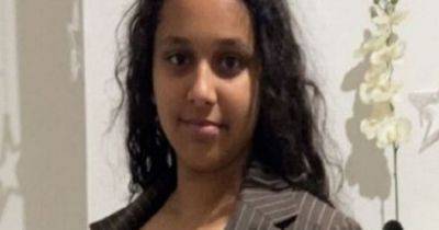 Police issue appeal for help to trace missing 14-year-old girl