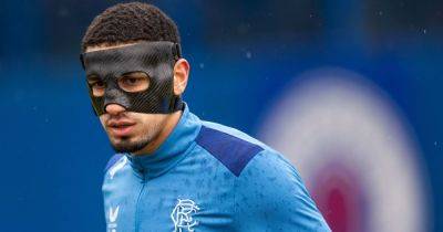 Alex Iwobi - Leon Balogun - Leon Balogun 'frightened' as Rangers star insists rising levels of player abuse is down to lack of fan fear - dailyrecord.co.uk - Ivory Coast - Nigeria