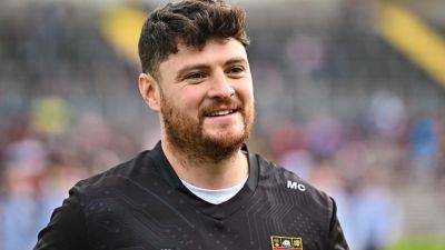 Kevin Anderson - Marty Clarke in line for shock Down return as a goalkeeper - rte.ie - Ireland - county Ulster - county Clarke