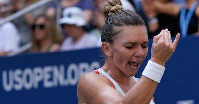 Simona Halep wins tennis doping ban appeal as CAS clears Romanian to continue her career