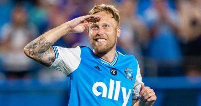 Scott Arfield missing Rangers goldfish bowl but reveals one priceless benefit of FC Charlotte switch