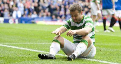 Shaun Maloney reveals Celtic regret that lead to Aston Villa struggles as he admits 'I was letting people down'