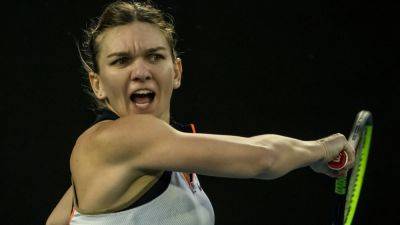 Simona Halep - Simona Halep free to compete again after doping ban cut - rte.ie - France - Usa - Romania
