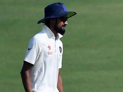 Not In Selectors' Scheme Of Things, Jharkhand Spin Stalwart Shahbaz Nadeem Calls It Quits