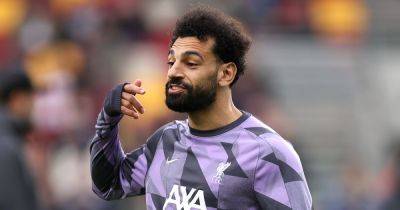 Mohamed Salah handed Egypt ultimatum as Liverpool face title headache if he plays against Man City