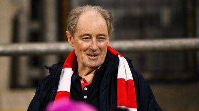 'It's about time' - Keith Treacy enthused by Brian Kerr's return to fold as part of John O'Shea's interim management team