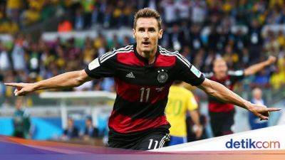 Bayern Munich - Miroslav Klose - Bayern Vs Lazio, Klose Dukung Siapa? - sport.detik.com