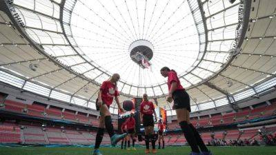 Uncertainty clouds Vancouver's 2026 World Cup cost estimates