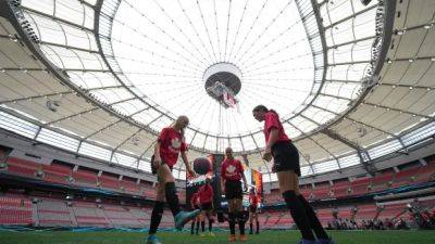 Uncertainty clouds Vancouver's 2026 World Cup cost estimates - cbc.ca