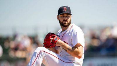 Red Sox starter Lucas Giolito may miss 2024 season after tests show damaged elbow: reports