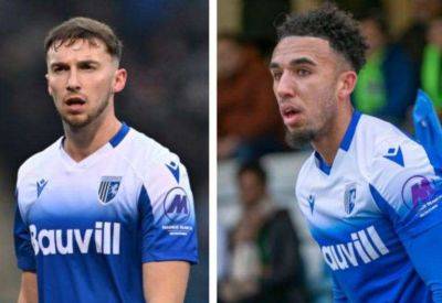 Barrow 2 Gillingham 0: Head coach Stephen Clemence has his say on a row between Remeao Hutton and Conor Masterson and Cole Stockton’s challenge on Jonny Williams