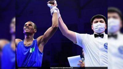 Pakistani Boxer Embarrasses Own Country, Disappears After Stealing Money In Italy - sports.ndtv.com - Italy - Pakistan