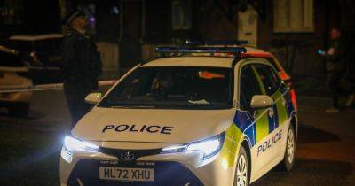 Man, 20, seriously injured after 'sickening' stabbing during 'large fight' on residential street