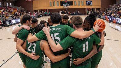 Dartmouth men’s basketball votes in favor of joining labor union: 'Stuck in the past' - foxnews.com