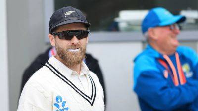 Williamson Breaks Silence On Ross Taylor's 'Neil Wagner Forced Retirement' Accusation