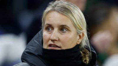 Hayes' reign as US women's coach begins with friendlies against South Korea