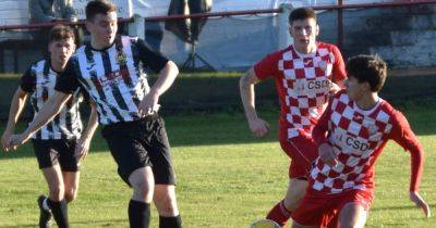 Wishaw 'running out of time' but boss hopes for redeeming run