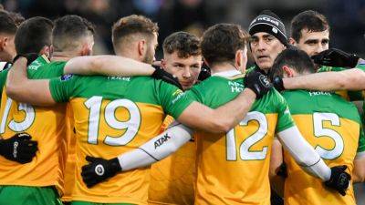 Donegal Gaa - Jim McGuinness mind games ahead of Ulster joust? - rte.ie - Ireland