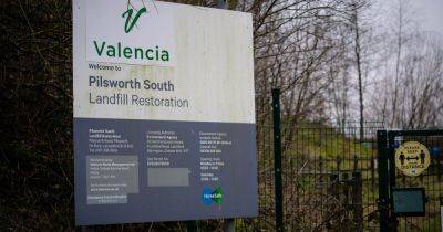 Andy Burnham - Landfill site operator breaks silence amid 'sickening' smell causing MONTHS of misery - manchestereveningnews.co.uk