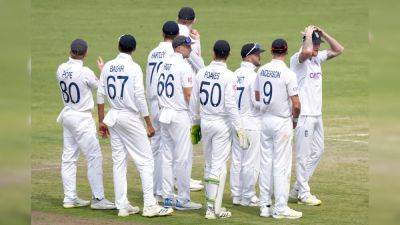 Joe Root - James Anderson - Ollie Robinson - Mark Wood - Zak Crawley - Jonny Bairstow - Tom Hartley - England Announce Playing XI For 5th Test vs India, Make One Big Change - sports.ndtv.com - India