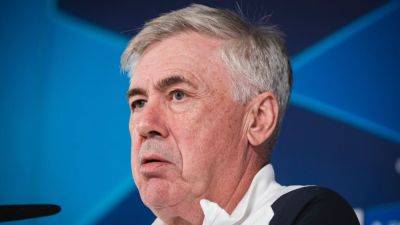 Prosecutors allege Ancelotti tax fraud, seek prison sentence - ESPN