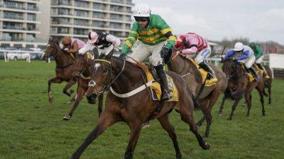 Nicky Henderson - Cheltenham Festival - Iberico Lord supplemented to Champion Hurdle as owner JP McManus pays €20,000 fee - rte.ie - county Hill