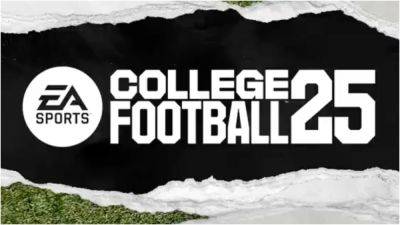 New College Football Video Game Details Appear To Leak
