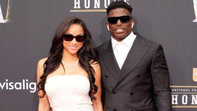 Dolphins' Tyreek Hill opens up on divorce drama, reveals when things 'spiraled' - foxnews.com - county Miami - New York - state New Jersey - county Rutherford
