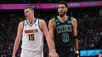 Denver Nuggets - Nikola Jokic - Nuggets, Celtics to play 2 preseason games in Abu Dhabi in Oct. - ESPN - espn.com - Uae