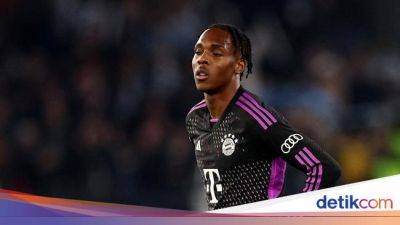 Bayern Munich - Bayern Perpanjang Kontrak Mathys Tel - sport.detik.com