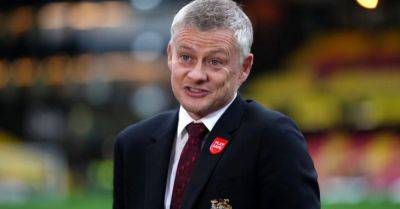 Ole Gunnar Solskjaer: It will take time for Jim Ratcliffe to improve Man United