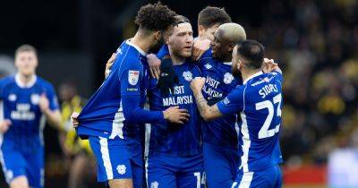 Cardiff City v Huddersfield Town Live: Kick-off time, score updates, TV channel and live stream details