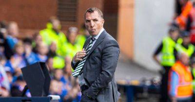 Brendan Rodgers faces Rangers dugout ban but Celtic set to fight for their boss after SFA charge