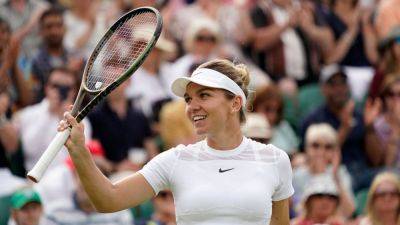 What to know about tennis star Simona Halep’s doping suspension and why it was reduced