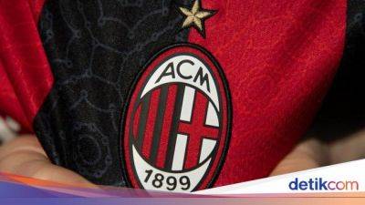 Gerry Cardinale - A.Di-Serie - Pemilik Newcastle United Mau Beli Saham AC Milan? - sport.detik.com - Saudi Arabia